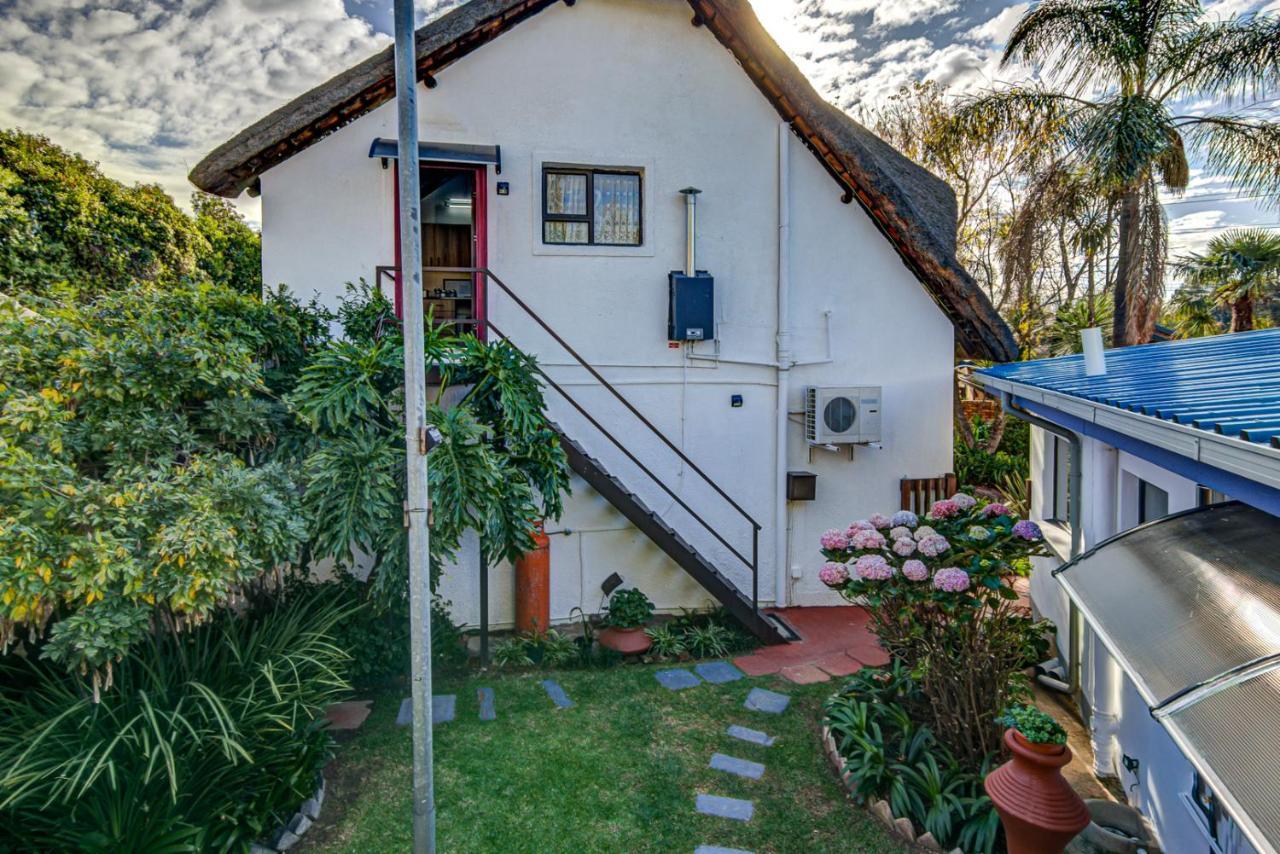Lavender Villa No Loadshedding Kempton Park Exterior photo